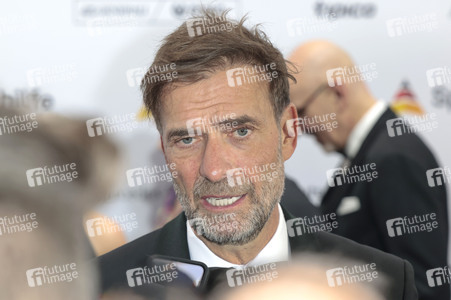 Ball des Sports 2026 in Frankfurt