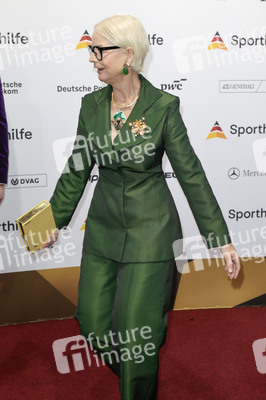 Ball des Sports 2026 in Frankfurt
