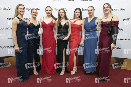Ball des Sports 2026 in Frankfurt