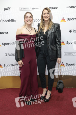 Ball des Sports 2026 in Frankfurt