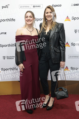 Ball des Sports 2026 in Frankfurt