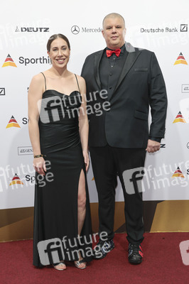 Ball des Sports 2026 in Frankfurt