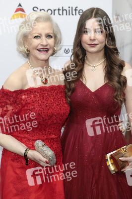 Ball des Sports 2026 in Frankfurt