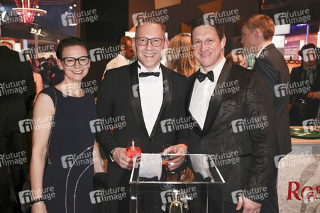 Ball des Sports 2026 in Frankfurt