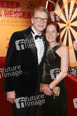 Ball des Sports 2026 in Frankfurt