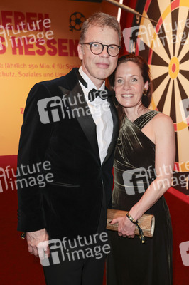 Ball des Sports 2026 in Frankfurt