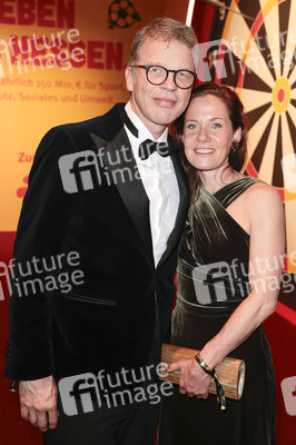 Ball des Sports 2026 in Frankfurt