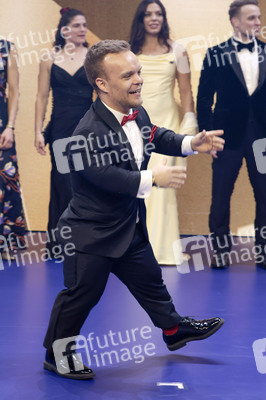 Ball des Sports 2026 in Frankfurt