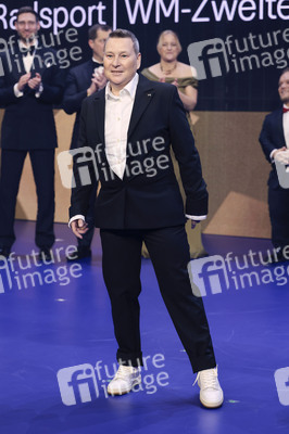 Ball des Sports 2026 in Frankfurt