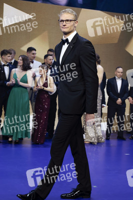 Ball des Sports 2026 in Frankfurt