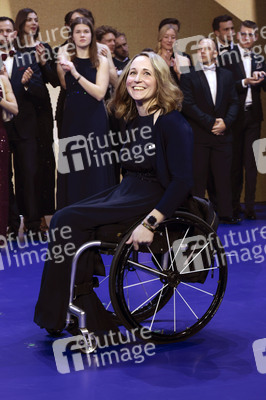 Ball des Sports 2026 in Frankfurt