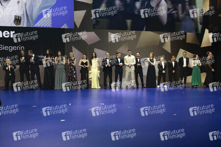 Ball des Sports 2026 in Frankfurt