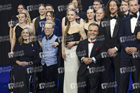 Ball des Sports 2026 in Frankfurt