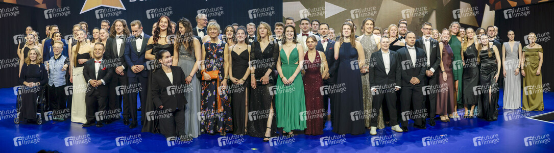 Ball des Sports 2026 in Frankfurt