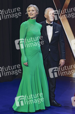 Ball des Sports 2026 in Frankfurt