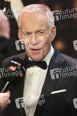 Ball des Sports 2026 in Frankfurt