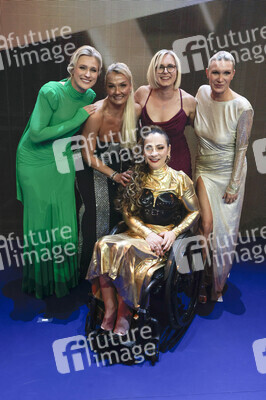 Ball des Sports 2026 in Frankfurt