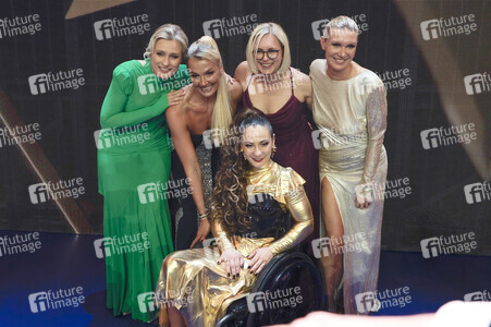 Ball des Sports 2026 in Frankfurt