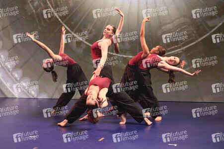 Ball des Sports 2026 in Frankfurt