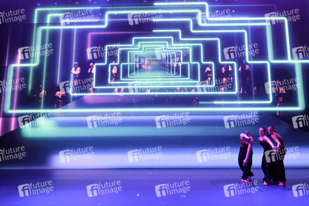 Ball des Sports 2026 in Frankfurt