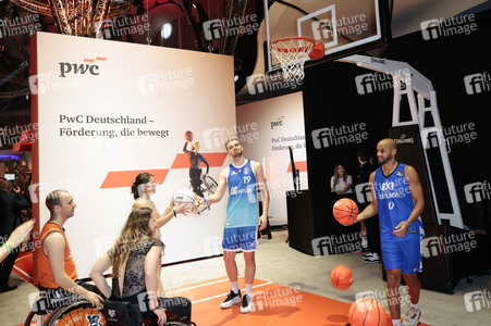 Ball des Sports 2026 in Frankfurt