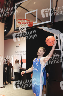 Ball des Sports 2026 in Frankfurt