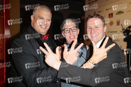 Ball des Sports 2026 in Frankfurt