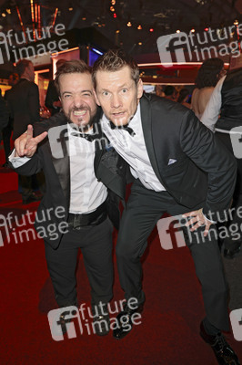 Ball des Sports 2026 in Frankfurt