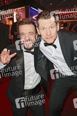 Ball des Sports 2026 in Frankfurt