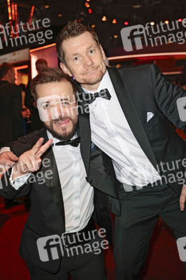 Ball des Sports 2026 in Frankfurt