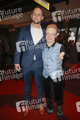 Ball des Sports 2026 in Frankfurt