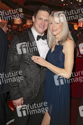 Ball des Sports 2026 in Frankfurt