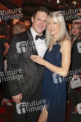 Ball des Sports 2026 in Frankfurt