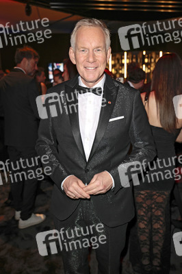 Ball des Sports 2026 in Frankfurt