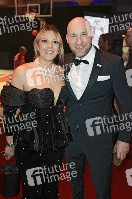 Ball des Sports 2026 in Frankfurt