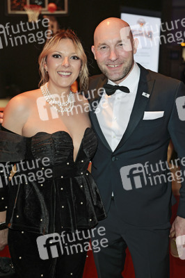 Ball des Sports 2026 in Frankfurt