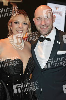 Ball des Sports 2026 in Frankfurt