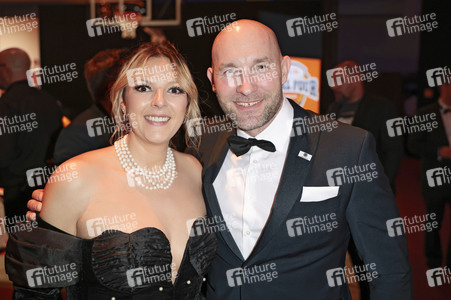 Ball des Sports 2026 in Frankfurt