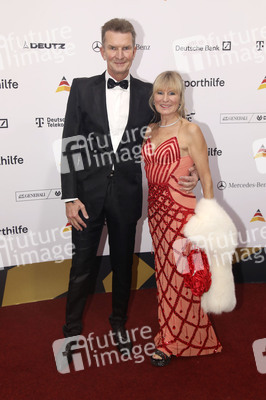 55. Ball des Sports 2026 in Frankfurt