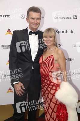 55. Ball des Sports 2026 in Frankfurt