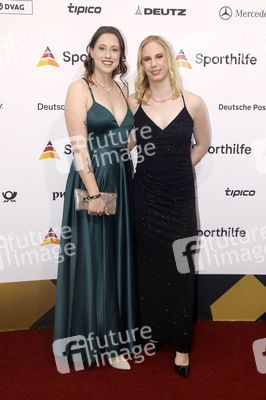 55. Ball des Sports 2026 in Frankfurt