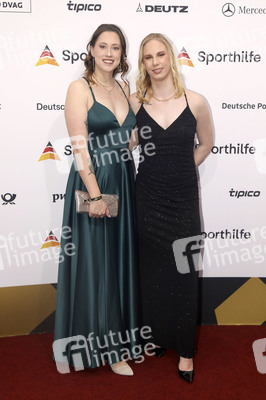 55. Ball des Sports 2026 in Frankfurt