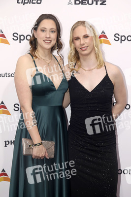 55. Ball des Sports 2026 in Frankfurt