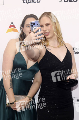 55. Ball des Sports 2026 in Frankfurt