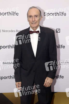 55. Ball des Sports 2026 in Frankfurt