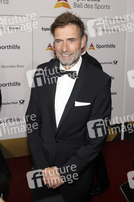 55. Ball des Sports 2026 in Frankfurt