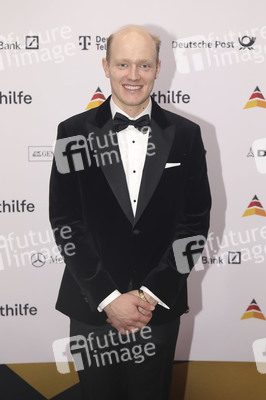 55. Ball des Sports 2026 in Frankfurt