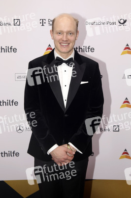 55. Ball des Sports 2026 in Frankfurt