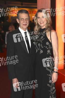 55. Ball des Sports 2026 in Frankfurt