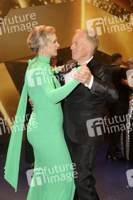 55. Ball des Sports 2026 in Frankfurt